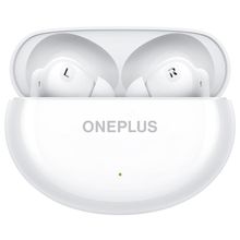 Product image of ONEPLUS Nord Buds 3 White უსადენო ყურსასმენი