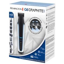 Product image of Hair Trimmer/ Remington PG6000 E51 G6 Graphite Ser. Pers.Groomer