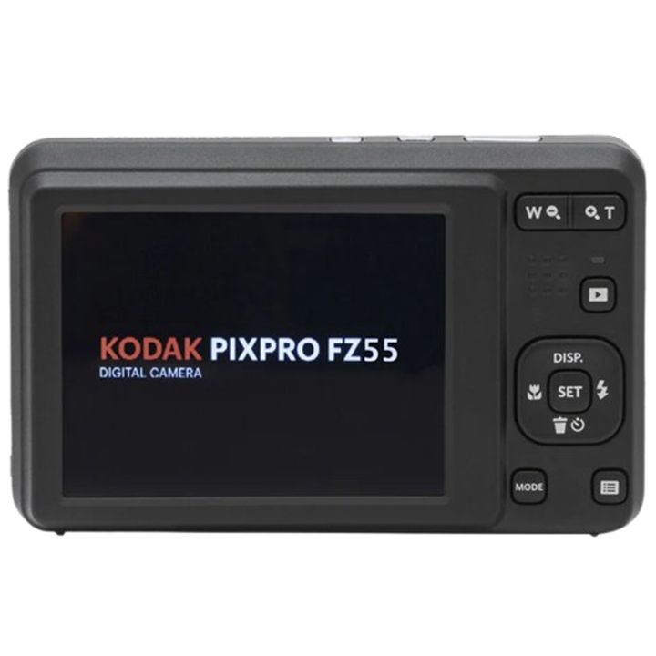 kodak-pixpro-fz55-red-fotoaparati-photo-3