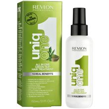 Product image of Revlon Professional UNIQONE 150მლ თმის სპრეი