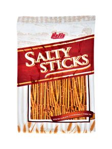 Product image of Nefis Saltysticks მარილიანი 250გრ