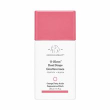 Product image of Drunk elephant Blush Drops Serum Sunscreen SPF50 რუმიანის წვეთები შრატი