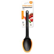 Product image of FISKARS FF silicone spoon სამზარეულოს კოვზი