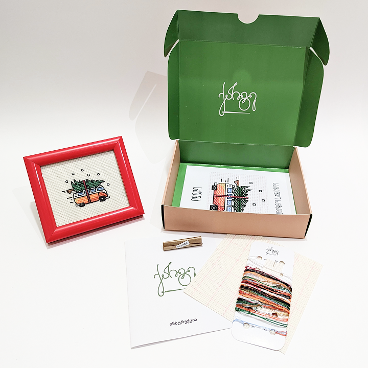 saakhaltslo-samzadisi---kanvaze-saqargi-nakrebi-photo-3