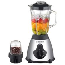 Product image of SOKANY SK-03042 400W მულტიფუნქციური ბლენდერი