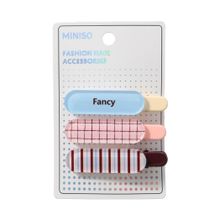 Product image of Korean Style Series Hair Clips 3ც თმის სამაგრი