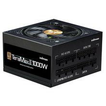 Product image of ZALMAN ZM1000-TMX2 80 Plus Gold 1000W მოდულარული კვების ბლოკი