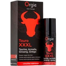 Product image of Orgie Touro XXXL ერექციის და გამადიდებელი კრემი