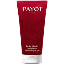 Product image of PAYOT PV NUE GELEE D'HUIL EXFOLIANTE TUBE 50მლ სახის სკრაბი
