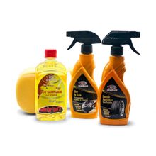 Product image of AUTOKIT ავტომობილის მოვლის ნაკრები