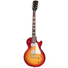 Product image of GIBSON Les Paul Studio Heritage Cherry Sunburst Chrome ელექტრო გიტარა