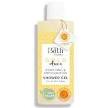 Product image of The Bath Factory 400მლ შხაპ-გელი