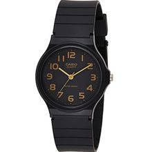 Product image of CASIO Quartz Wristwatch/MQ-24-1B2LDF მაჯის საათი