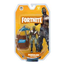 Product image of Jazwares სათამაშო ფიგურა Fortnite Bandolier