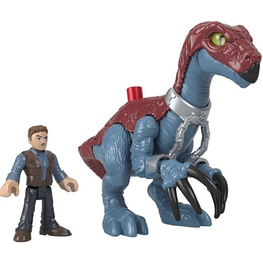 fisher-price-imaginext-jurassic-world-satamasho-figura-aqsesuarebit-photo-3