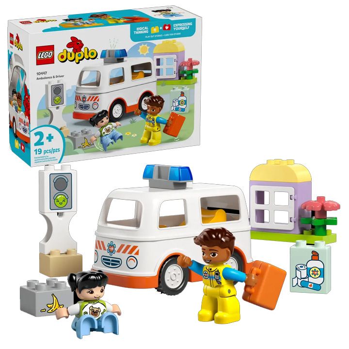 asatsqobi-konstruqtsia-lego-10447-duplo-ambulance-driver-photo-2