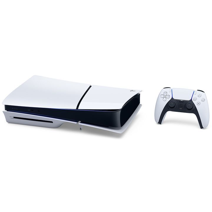 sony-playstation5-slim-disc-version-1tb-satamasho-konsoli-photo-2