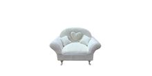 Product image of სამკაულების ყუთი სავარძელი 19.5x8.5x12.5სმ