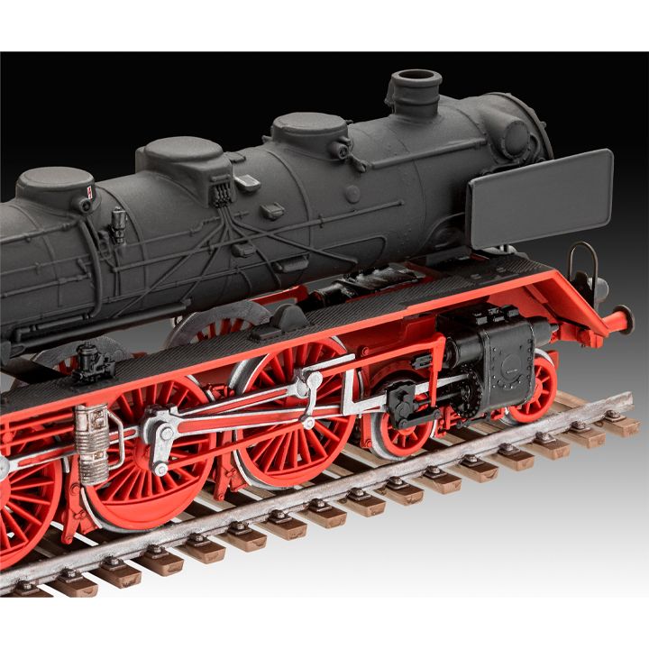 revell-express-locomotive-br03-tender-asatsqobi-matarebeli-photo-3