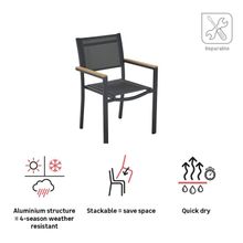 Product image of NATERIAL სავარძელი