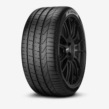 Product image of PIRELLI P ZERO (J) (LR) 265/40R22 ზაფხული