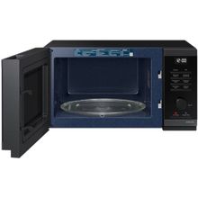 Product image of Microwave/ Samsung MS23DG4504AGBW, Black