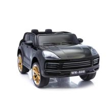 Product image of PORSCHE ბავშვის ელექტრო მანქანა