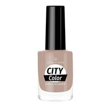Product image of GR CITY COLOR NAIL LACQUER N0;161 ფრჩხილის ლაქი