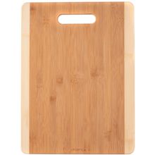 Product image of ბამბუკის საჭრელი დაფა ARDESTO MIDORI AR1440BM (30 X 40 X 0.9 CM)