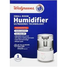 Product image of Walgreens Air Humidifier ჰაერის დამატენიანებელი