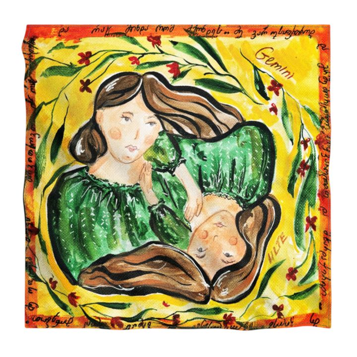 zodiaqos-sharfi-afirmatsiebit---tqupebi