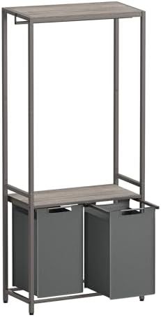 songmics-ormagi-saretskhis-kalata-2-shesanakhi-taroti-natsrisferi-73-x-33-x-177-sm