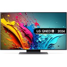 Product image of LG 50QNED86T6A 50" 4K UHD Smart ტელევიზორი