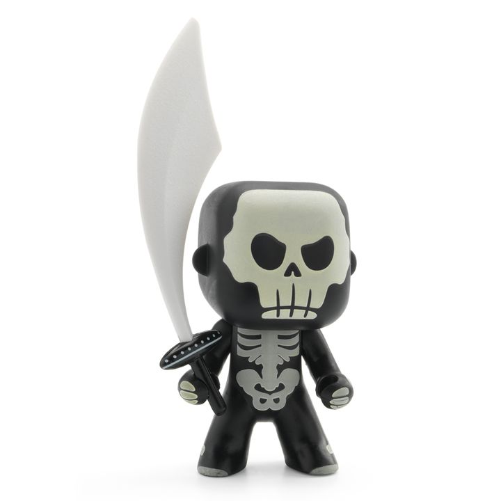 djeco-skully-figura-samurai-photo-2