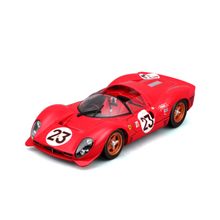 Product image of ფერარი 330 P4 Daytona #23 – ფერარი რეისინგი