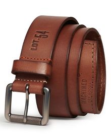 Product image of superdry მამაკაცის  ქამარი Badgeman belt