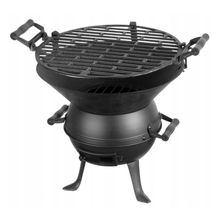 Product image of გრილი თუჯის cast iron bbq CLASSIC Æ 36 cm