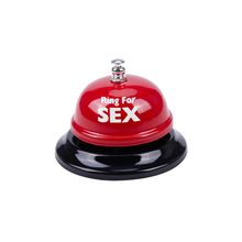Product image of ზარი Ring for Sex