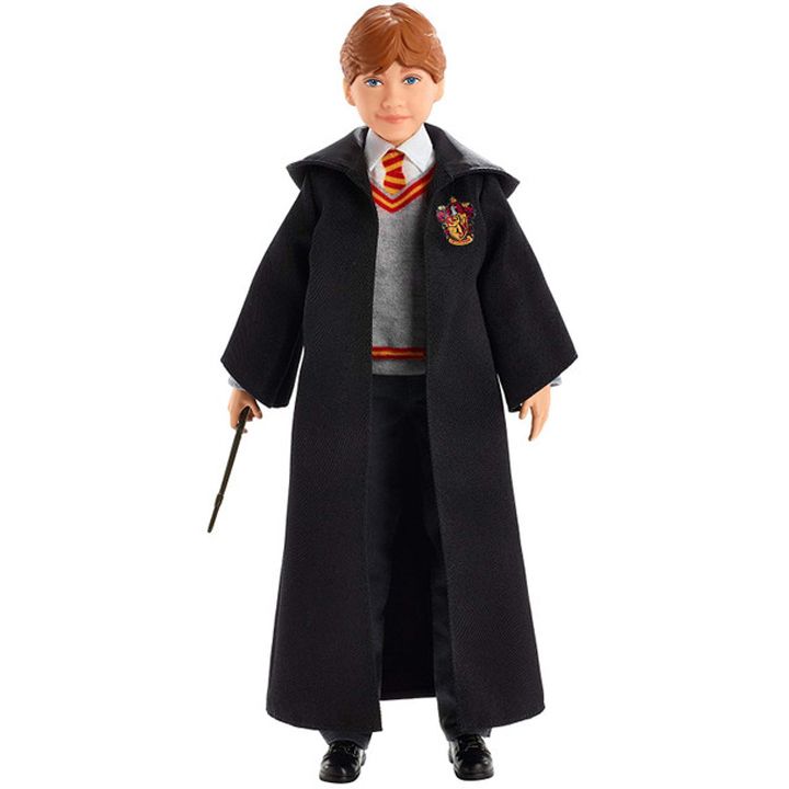 mattel-harry-potter-ron-weasley-satamasho-figura-photo-3