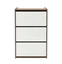 Product image of FD-3LSHOCBNT-012 ფეხსაცმლის თარო უჯრით