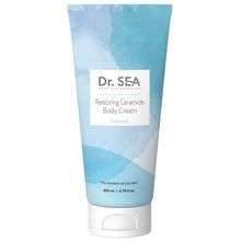 Product image of DR.SEA 200მლ ტანის კრემი