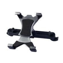Product image of ტაბლეტის სამაგრი, შავი,  HU200 black 2500062