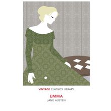 Product image of PENGUIN Jane Austen - Emma