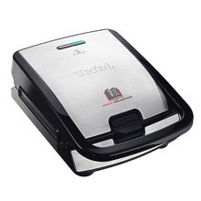 Product image of TEFAL SW854D16 სენდვიჩის აპარატი