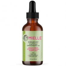 Product image of Mielle 59მლ თმის და სკალპის გამაჯანსაღებელი ზეთი