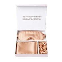 Product image of აბრეშუმის საძილე სეტი