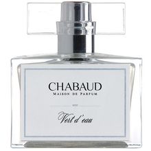 Product image of CHABAUD EDT VERT D EAU 30მლ სუნამო