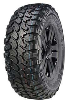 Product image of ROYALBLACK ROYAL M/T 37X12.5R17 ყველა სეზონი