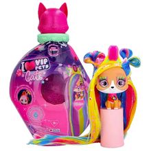 Product image of IMC Toys VIP Pets მინი მოგზაური ცხოველები ბოთლში