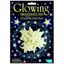 Product image of Glow Star ფოსფორის ვარსკვლავები